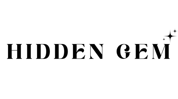 Hidden Gem logo